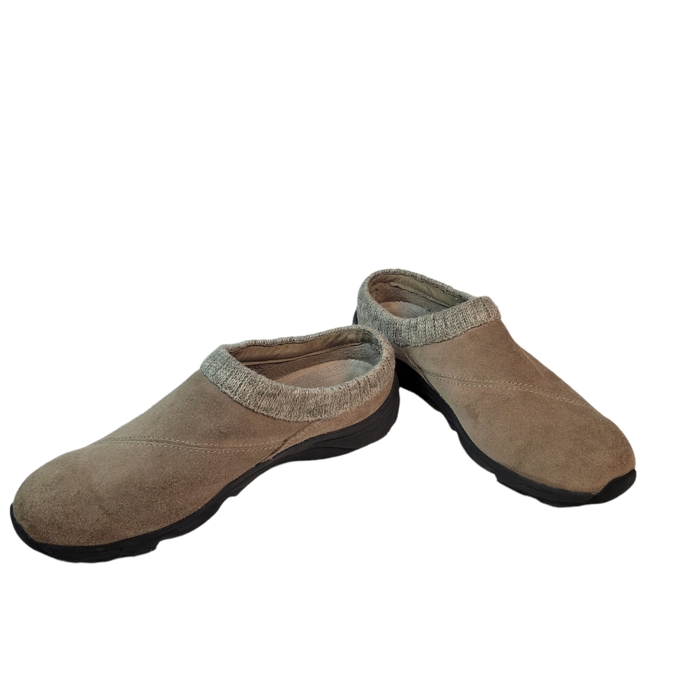 Vionic Arbor Slip-On Clogs - Picture 1 of 8
